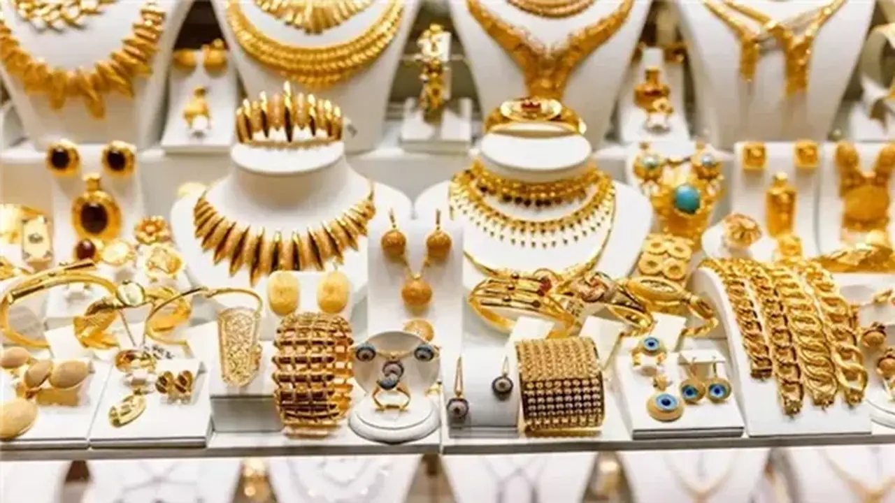 عيار 21 يسجل 5960 جنيهاً في أسواق الذهب بمصر اليوم